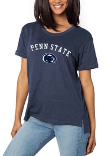 Penn State Nittany Lions Must Have Short Sleeve T-Shirt - Navy Blue