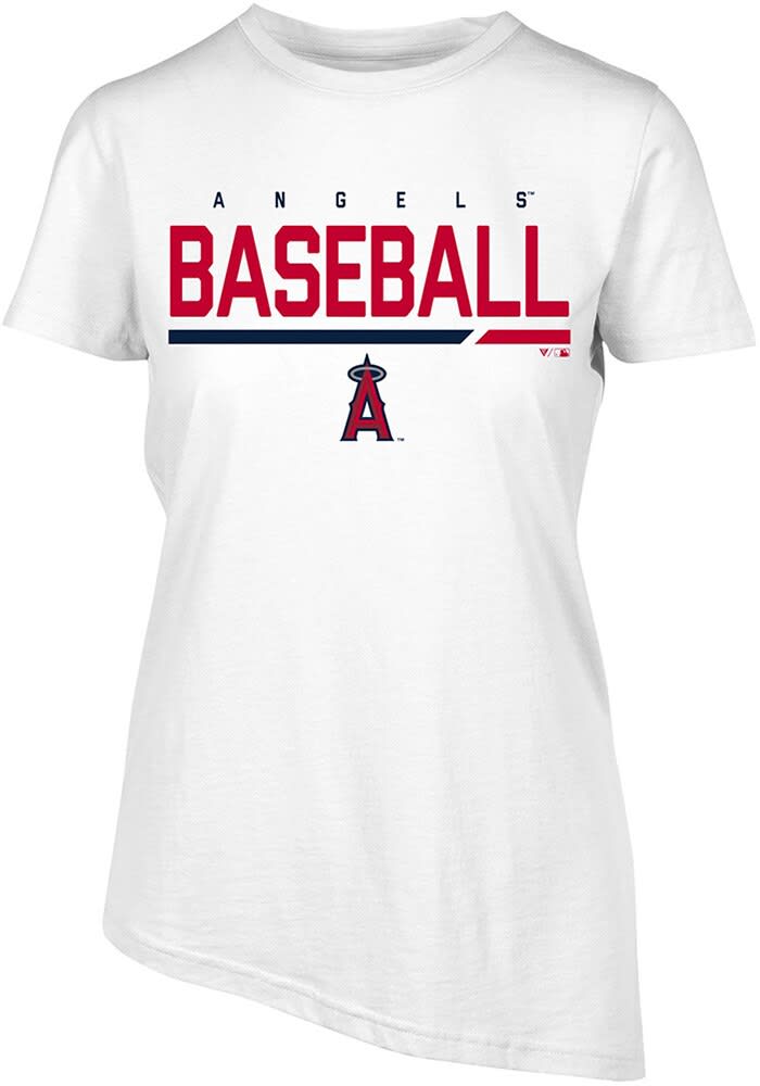 Women's Levelwear Steel Boston Red Sox Birch T-Shirt