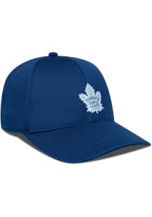 Levelwear Toronto Maple Leafs Zephyr Tech Unstructured Adjustable Hat - Navy Blue