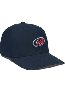 Levelwear Carolina Hurricanes Fusion Structured Adjustable Hat - Black