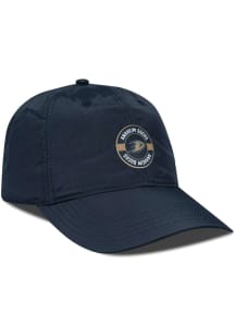 Levelwear Anaheim Ducks Crest Unstructured Adjustable Hat - Black