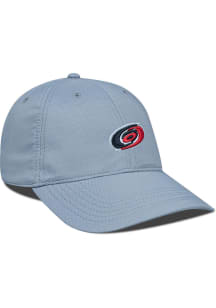Levelwear Carolina Hurricanes Matrix Tech Unstructured Adjustable Hat - Grey