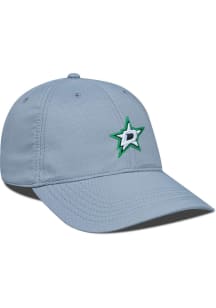 Men's Dallas Stars '47 Kelly Green Sure Shot Captain Snapback Hat