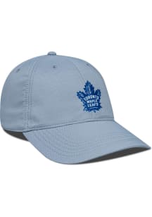 Levelwear Toronto Maple Leafs Matrix Tech Unstructured Adjustable Hat - Grey