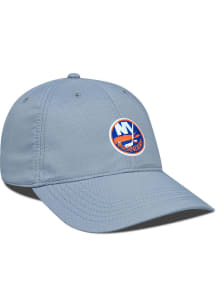 Levelwear New York Islanders Matrix Tech Unstructured Adjustable Hat - Grey