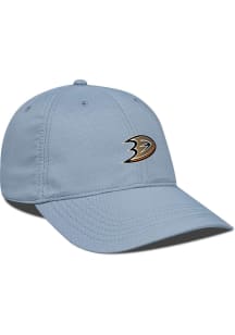Levelwear Anaheim Ducks Matrix Tech Unstructured Adjustable Hat - Grey
