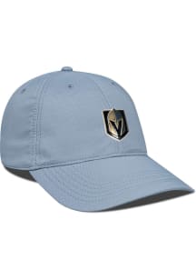Levelwear Vegas Golden Knights Matrix Tech Unstructured Adjustable Hat - Grey