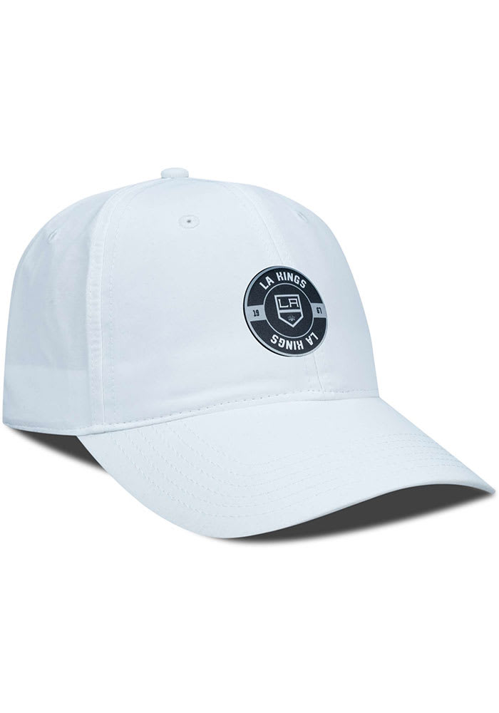 Annika Lightweight Solid White Ahead Cap – Ahead USA Shop