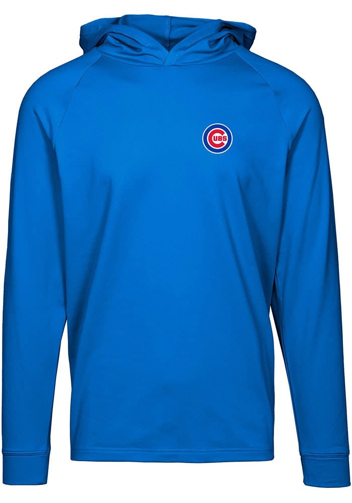 Dick's Sporting Goods Levelwear Men's Chicago Cubs Blue Calibre