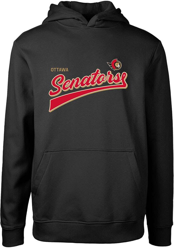 Ottawa Senators Sweatshirts Senators Hoodies Senators Crewnecks