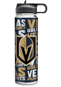 Vegas Golden Knights 22oz Water Bottle