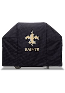 New Orleans Saints Heavy Duty BBQ Grill Cover
