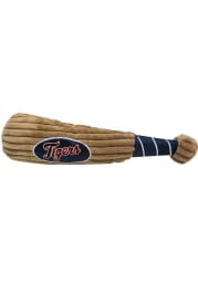 Detroit Tigers Baseball Bat Pet Toy