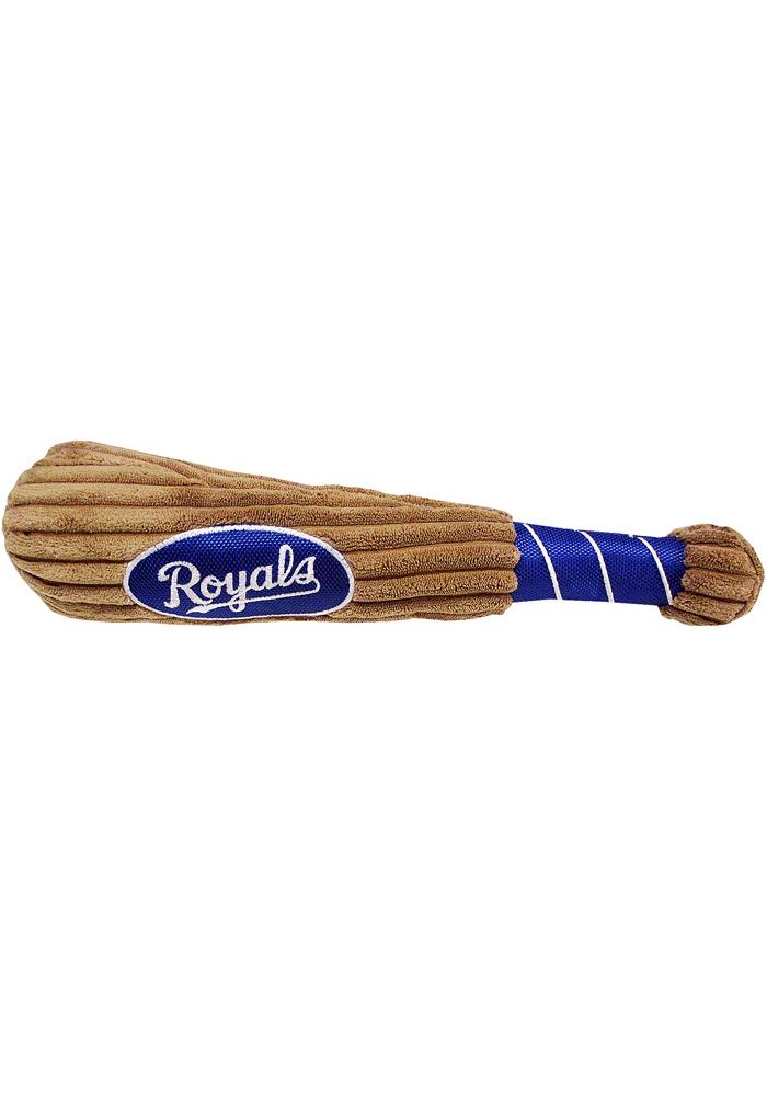 Kansas City Royals Baseball Bat Pet Toy