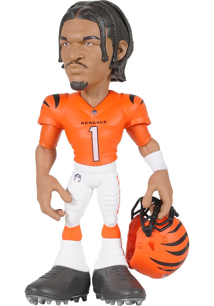 Cincinnati Bengals Standee Figurine, Size NA, Rally House