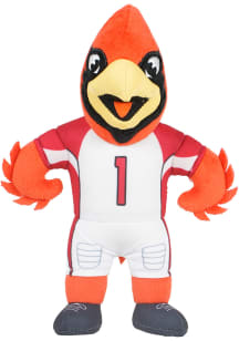 Arizona Cardinals 14 inch Team Mascot Plush