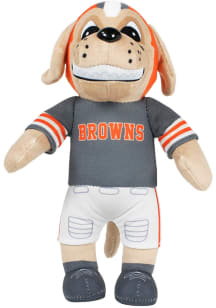 Cleveland Browns 8 inch Team Mascot Plush