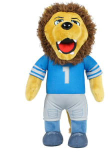 Detroit Lions 8 inch Team Mascot Plush