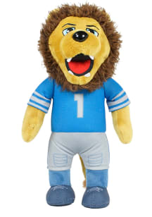 Detroit Lions 14 inch Team Mascot Plush