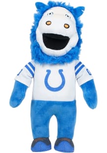 Indianapolis Colts 14 inch Team Mascot Plush