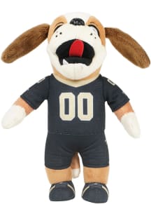 New Orleans Saints 8 inch Team Mascot Plush