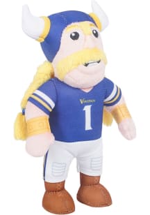 Minnesota Vikings 8 Inch Mascot Plush