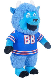 Buffalo Bills 8 Inch Mascot Plush