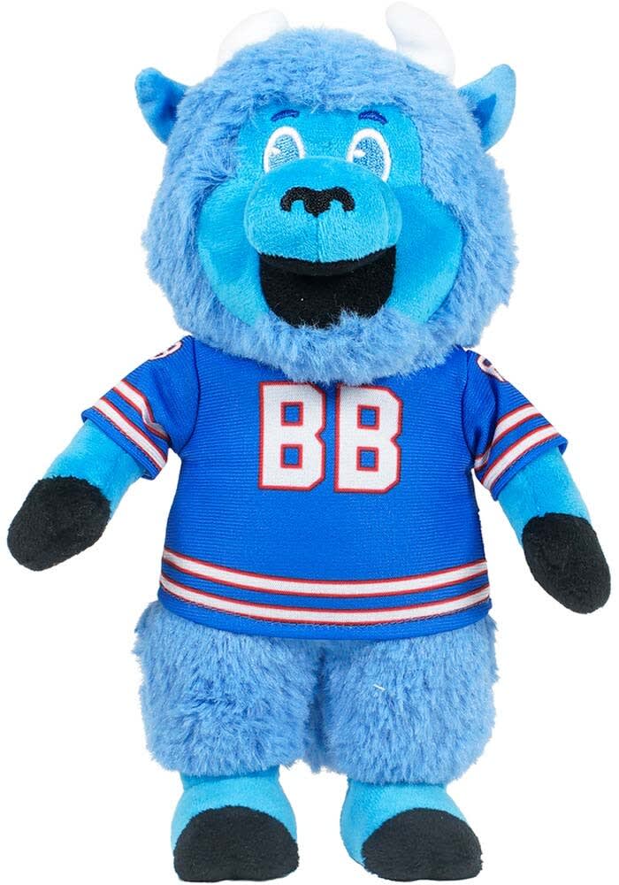 Billy buffalo plush on sale