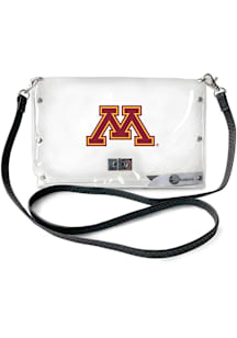 Minnesota Golden Gophers  Womens Purse