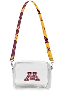 Minnesota Golden Gophers  Womens Purse