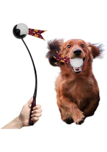 Minnesota Golden Gophers  Pet Toy