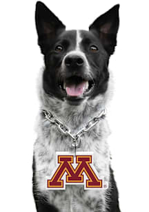 Minnesota Golden Gophers  Pet Accessory