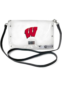 Wisconsin Badgers  Womens Purse