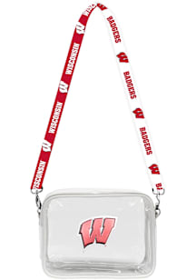 Wisconsin Badgers  Womens Purse