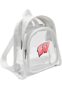 Wisconsin Badgers  Womens Purse