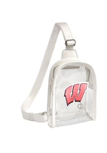 Wisconsin Badgers  Womens Purse