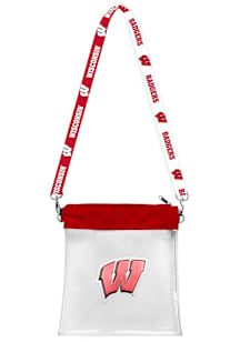 Wisconsin Badgers  Womens Purse