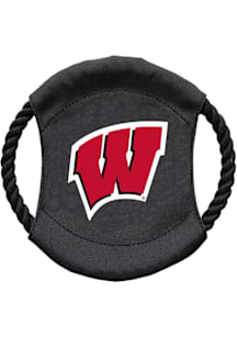 Wisconsin Badgers  Pet Toy