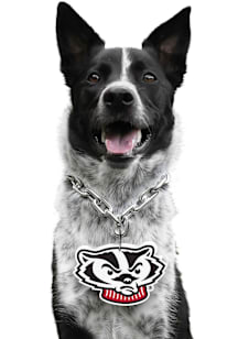 Wisconsin Badgers  Pet Accessory