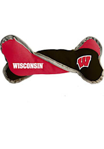 Wisconsin Badgers  Pet Toy