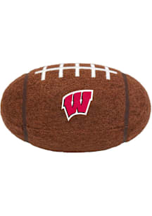 Wisconsin Badgers  Pet Toy