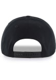 47 Texas A&M Aggies Aggies Overhand Script Hitch Adjustable Hat - Black