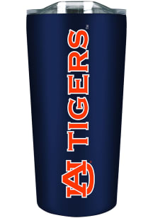 Auburn Tigers 18oz Soft Touch Stainless Tumbler