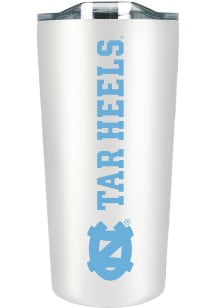 North Carolina Tar Heels 18oz Soft Touch Stainless Tumbler