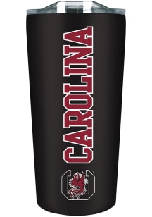 South Carolina Gamecocks 18oz Soft Touch Stainless Tumbler