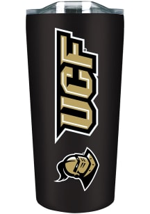 UCF Knights 18oz Soft Touch Stainless Tumbler