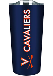 Virginia Cavaliers 18oz Soft Touch Stainless Tumbler