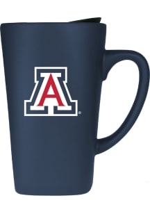 Arizona Wildcats 16oz Soft Touch Mug