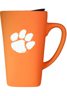 Clemson Tigers 16oz Soft Touch Mug