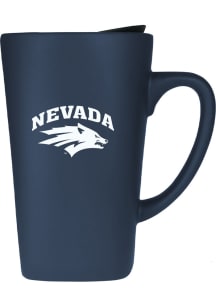 Nevada Wolf Pack 16oz Soft Touch Mug
